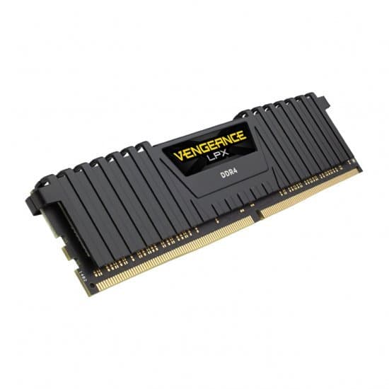 رم CORSAIR VENGEANCE LPX 8GB — تصویر ۲