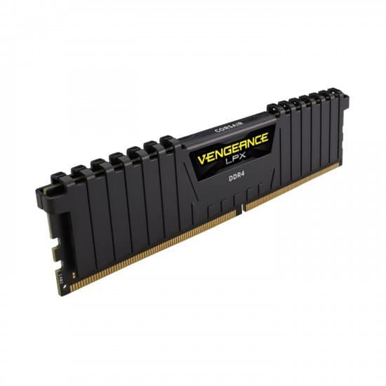 رم CORSAIR VENGEANCE LPX 8GB — تصویر ۳