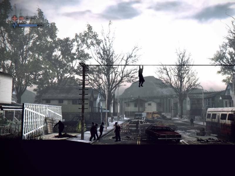 بازی Deadlight: Director’s Cut برای PS4 — تصویر ۴