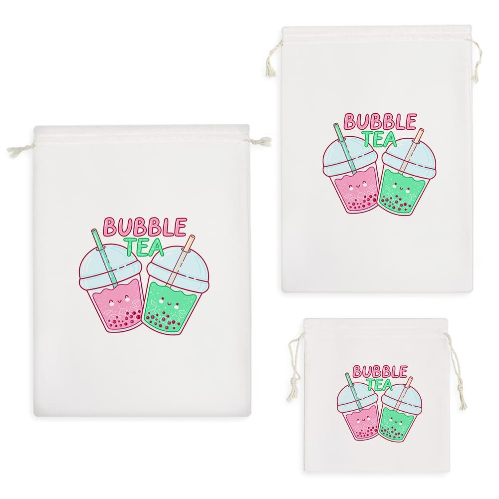 کیسه نظم دهنده Bubble Tea