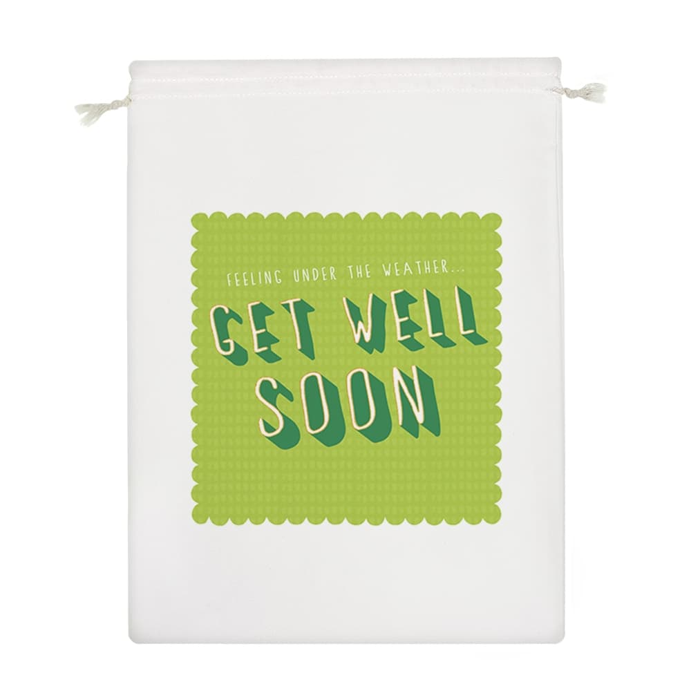 کیسه نظم دهنده Get Well Soon — تصویر ۴