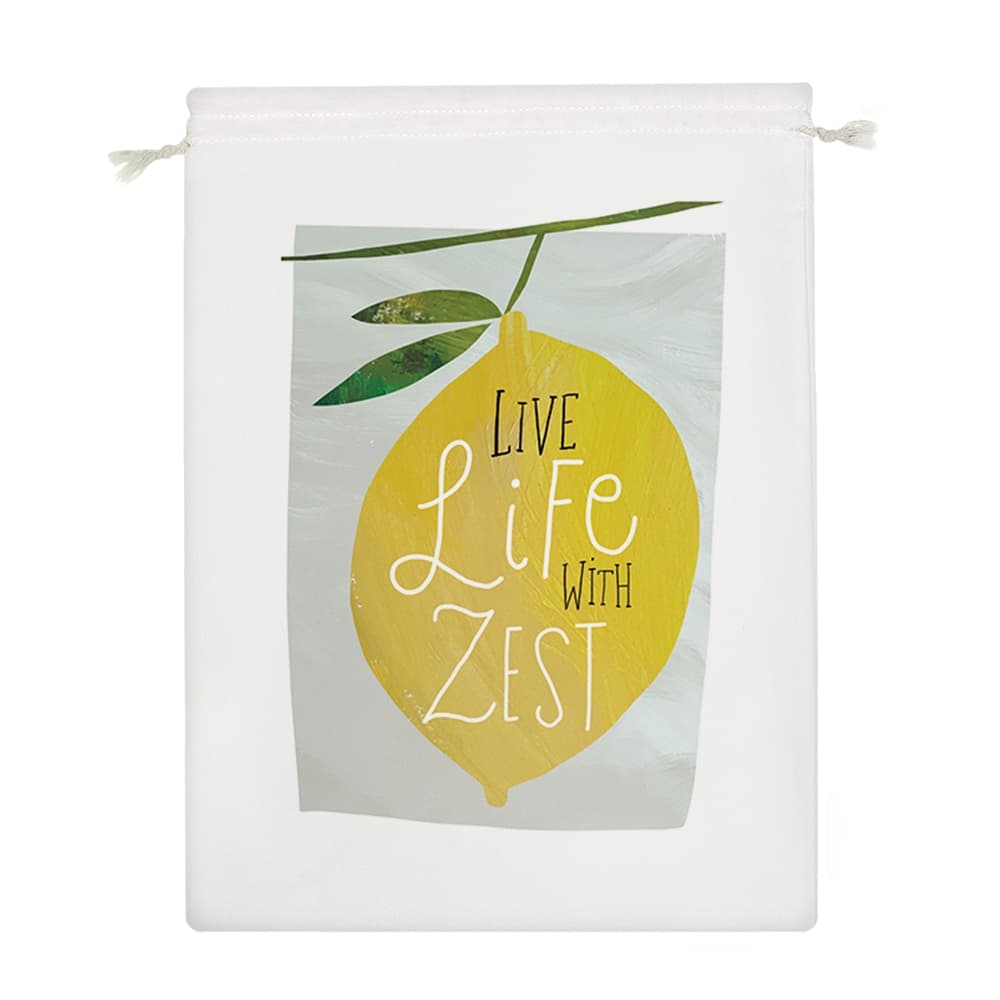 کیسه نظم دهنده Live Life With Zest — تصویر ۴