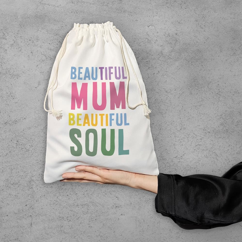 کیسه نظم دهنده Baeautiful Mum Beautiful Soul — تصویر ۶