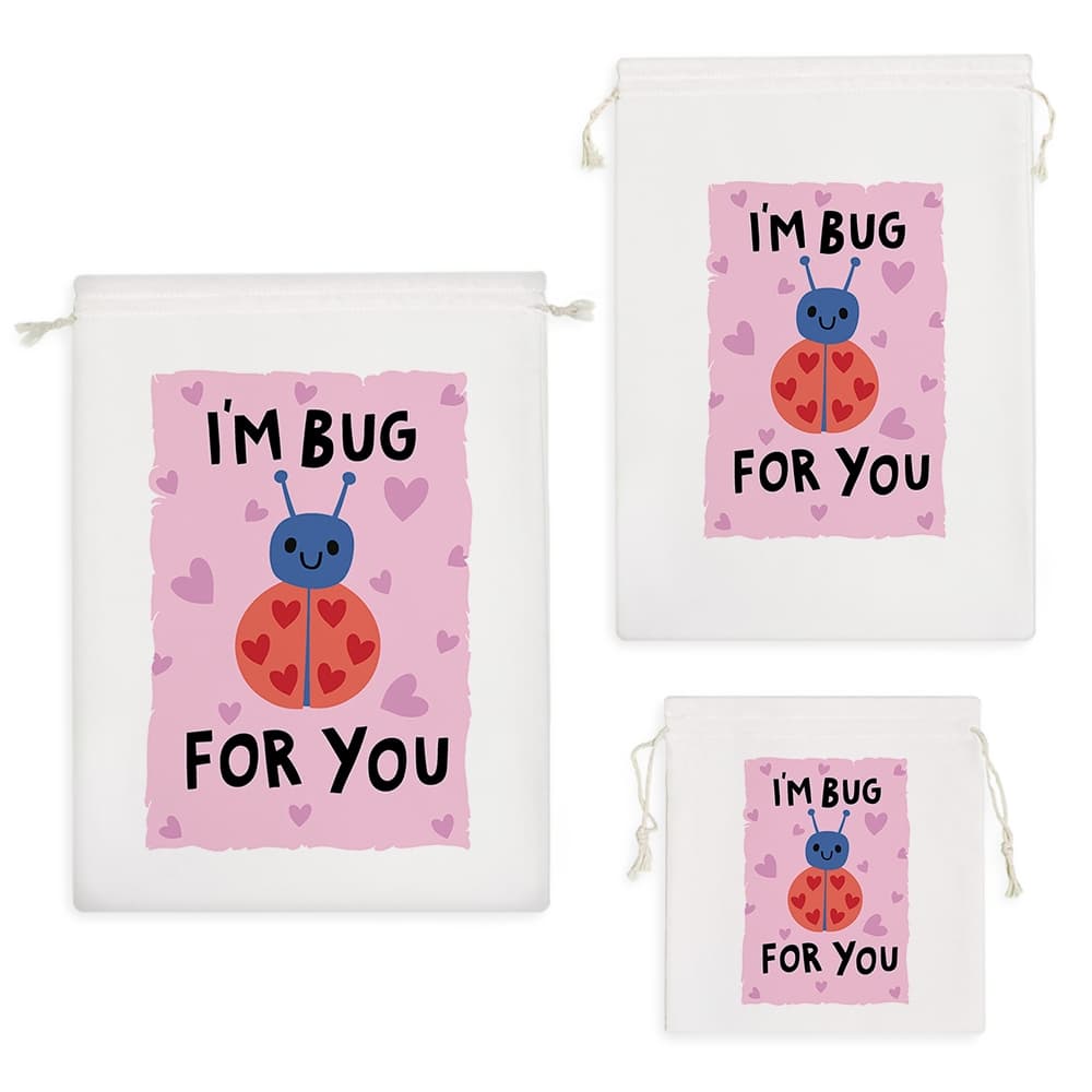 کیسه نظم دهنده I’m Bug For You