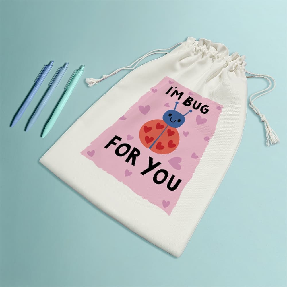 کیسه نظم دهنده I’m Bug For You — تصویر ۸