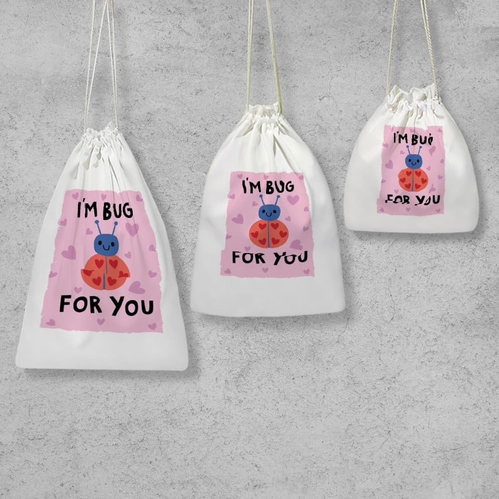 کیسه نظم دهنده I’m Bug For You — تصویر ۳