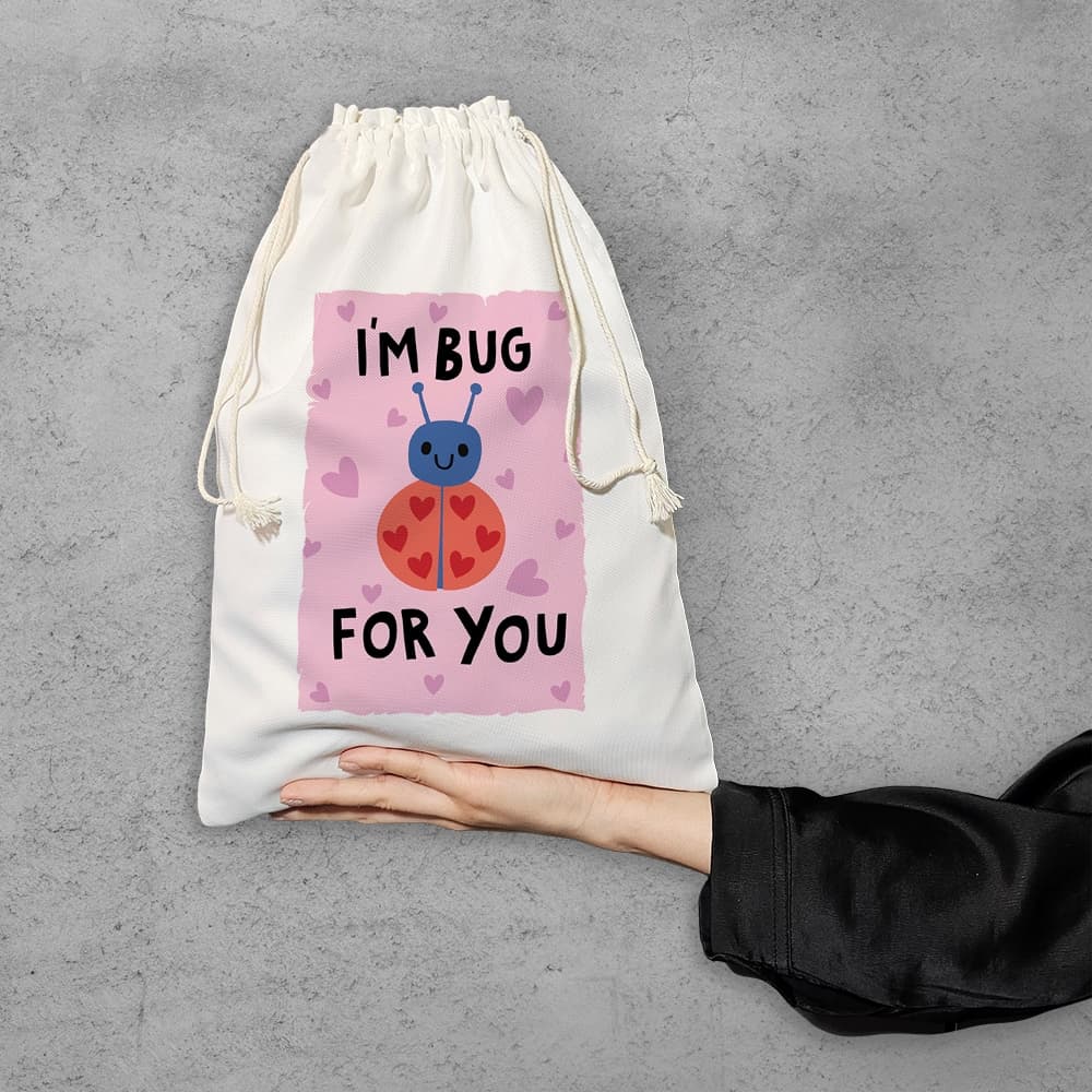 کیسه نظم دهنده I’m Bug For You — تصویر ۶