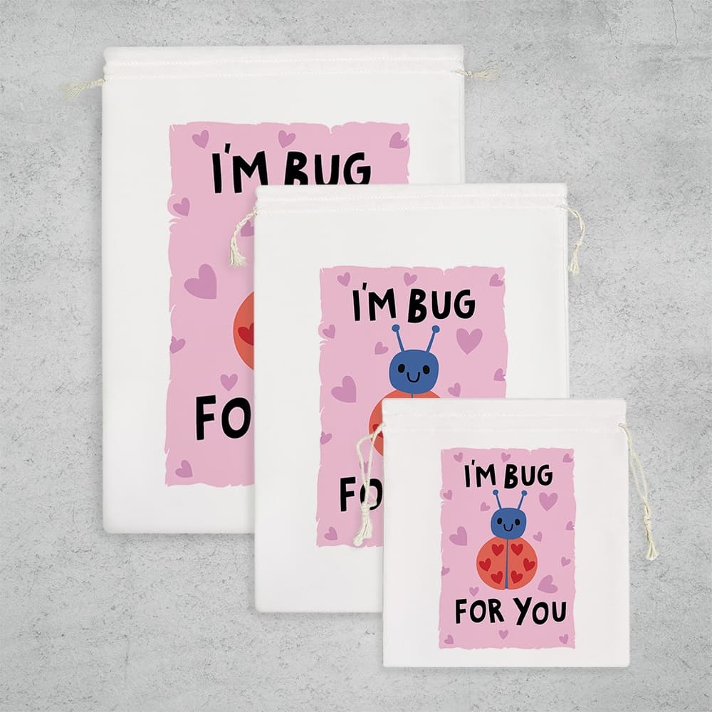 کیسه نظم دهنده I’m Bug For You — تصویر ۲
