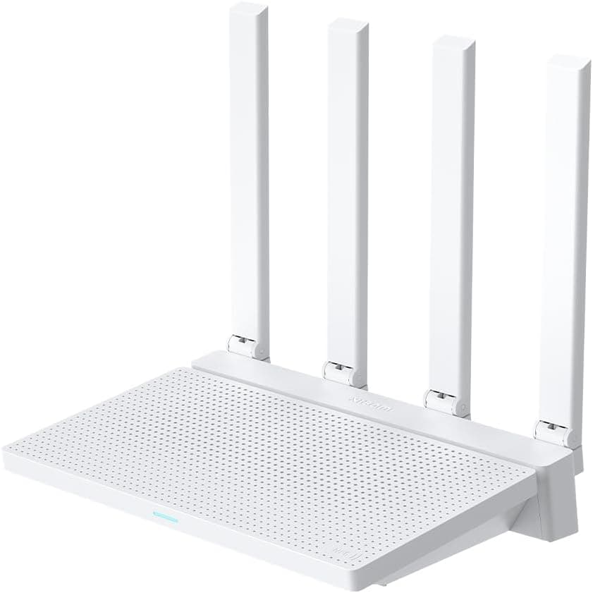 روتر شیائومی مدل AX3000T نسخه چین (RD03)