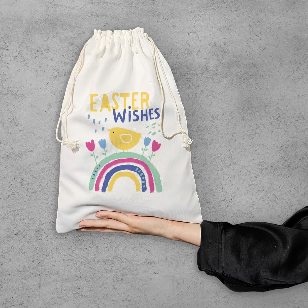 کیسه نظم دهنده Easter Wishes — تصویر ۶