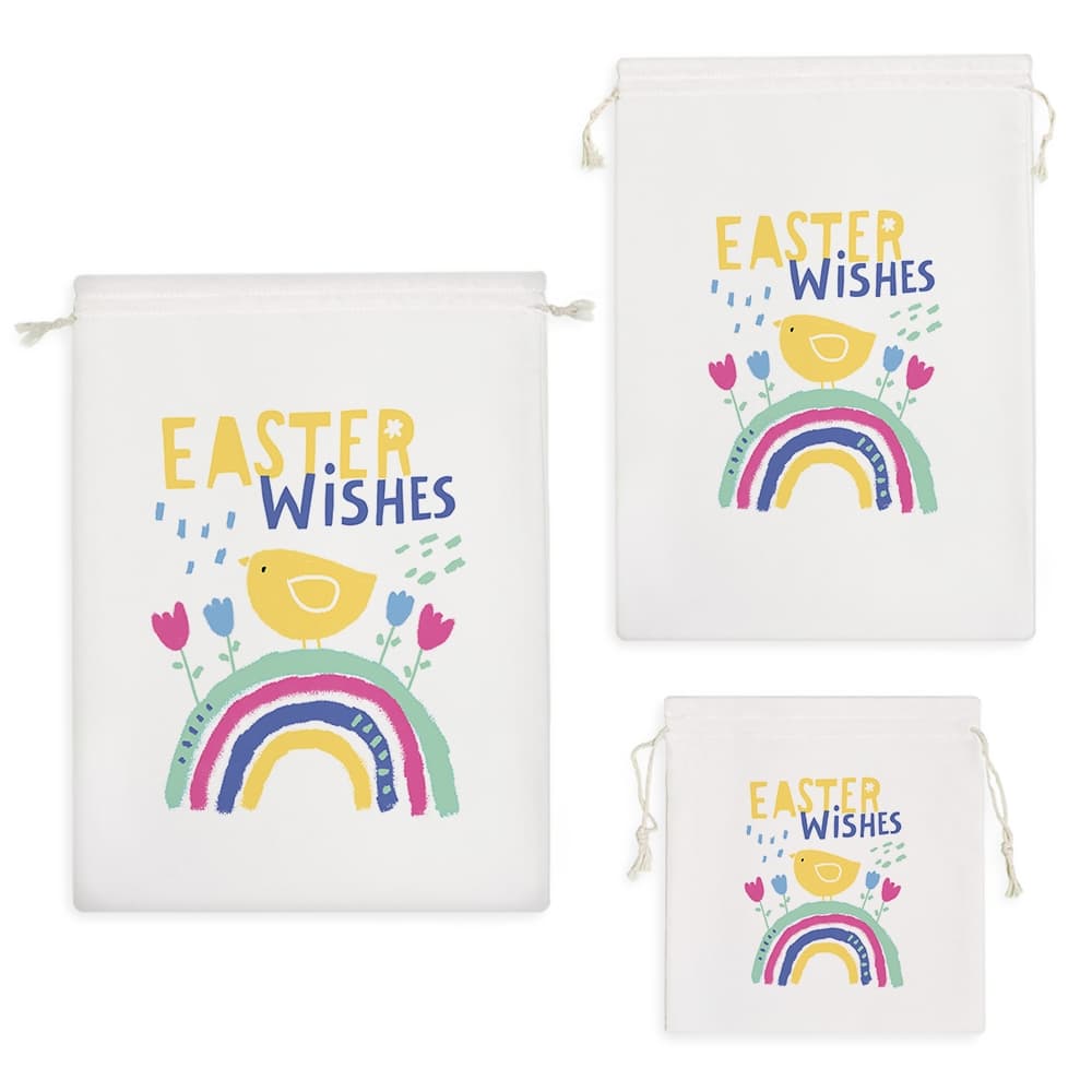 کیسه نظم دهنده Easter Wishes