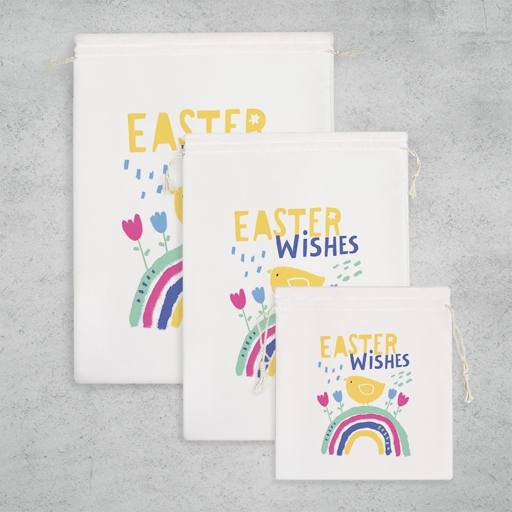 کیسه نظم دهنده Easter Wishes — تصویر ۲