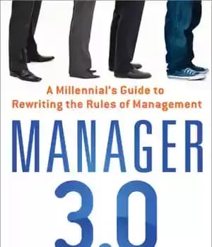 دانلود کتاب Manager 3.0 – مدیر 3.0