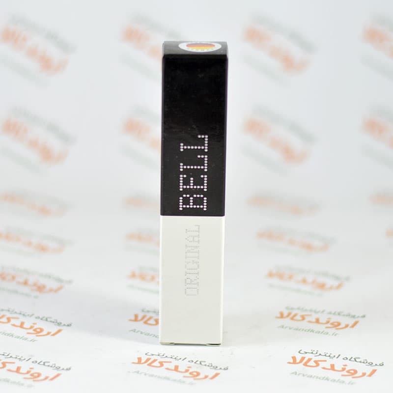 ریمل حجم دهنده بل Bell مدل Big Lash — تصویر ۶