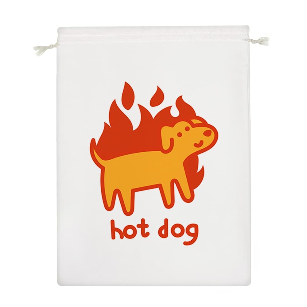 کیسه نظم دهنده Hot Dog — تصویر ۴