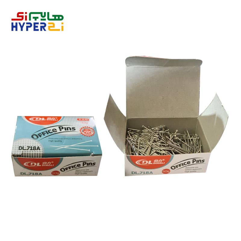 سوزن ته گرد Dl Dingli مدل Dl.718A