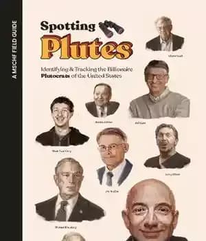 دانلود کتاب Spotting Plutes – لکه بینی