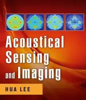 دانلود کتاب Acoustical sensing and imaging – سنجش و تصویربرداری صوتی