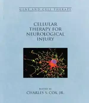 دانلود کتاب Cellular Therapy for Neurological Injury – سلول درمانی برای آسیب های عصبی