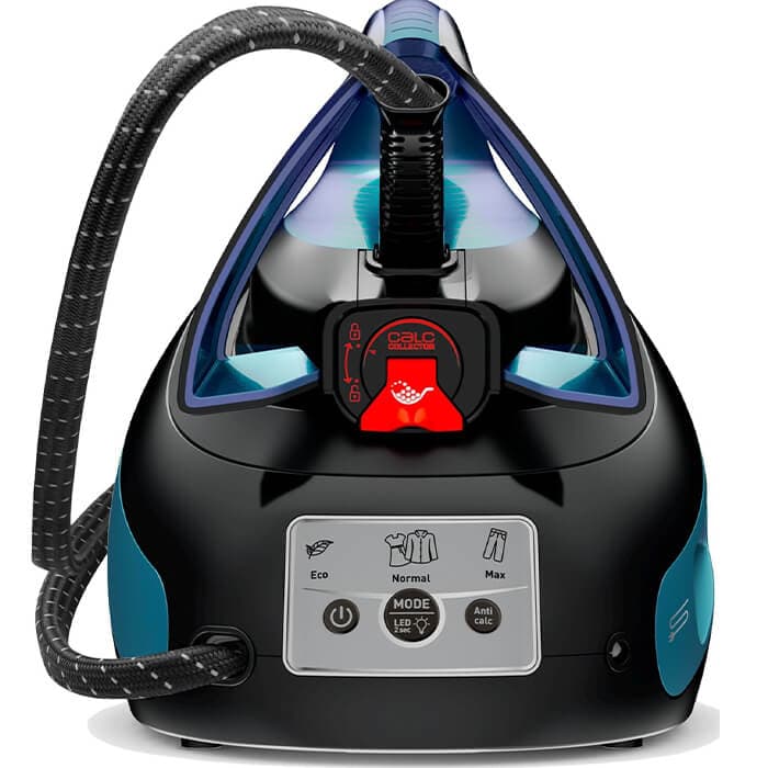 اتو مخزن دار تفال مدل Tefal SV8151 — تصویر ۷