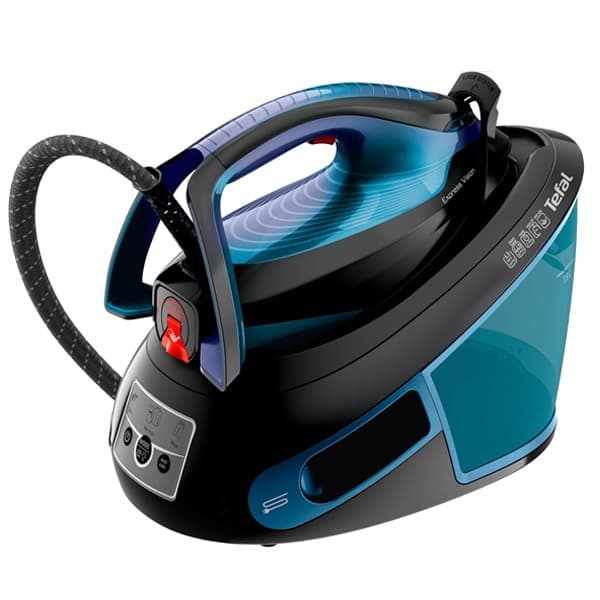 اتو مخزن دار تفال مدل Tefal SV8151 — تصویر ۱۱