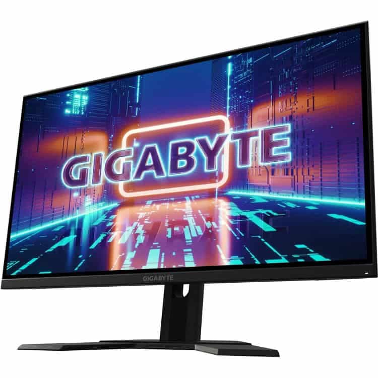 مانیتور Gigabyte G27Q – سایز 27 اینچ — تصویر ۲