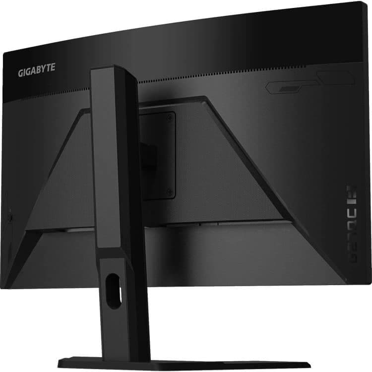 مانیتور Gigabyte G27Q – سایز 27 اینچ — تصویر ۴
