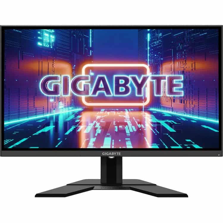 مانیتور Gigabyte G27Q – سایز 27 اینچ