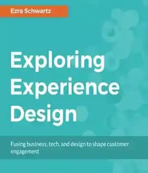 دانلود کتاب Exploring Experience Design – کاوش در طراحی تجربه