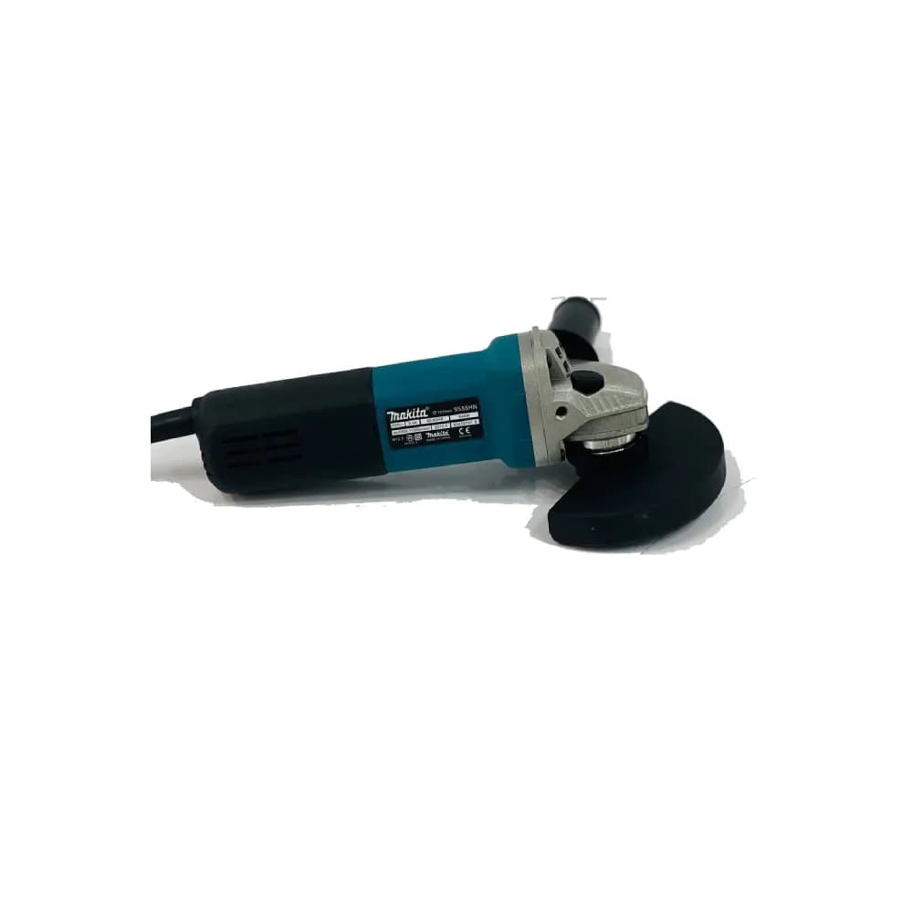 مینی فرز دیمردار ماکیتا makita مدل 9555hn — تصویر ۲