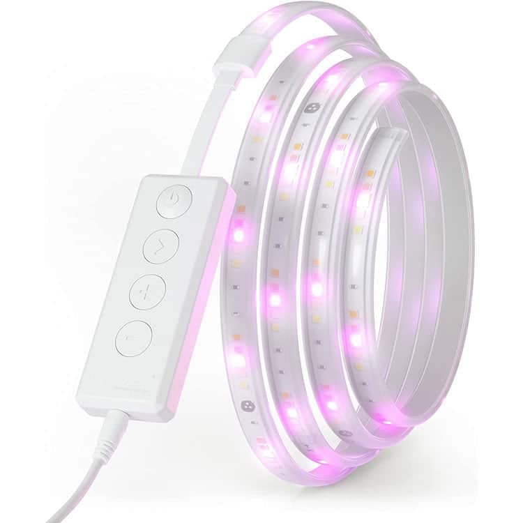 ریسه هوشمند 2 متری Nanoleaf Essentials Lightstrip