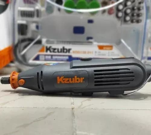 فرز انگشتی زوبر K10377 — تصویر ۳