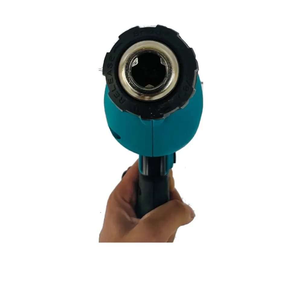 دریل 450 وات ماکیتا makita مدل 6412 — تصویر ۲