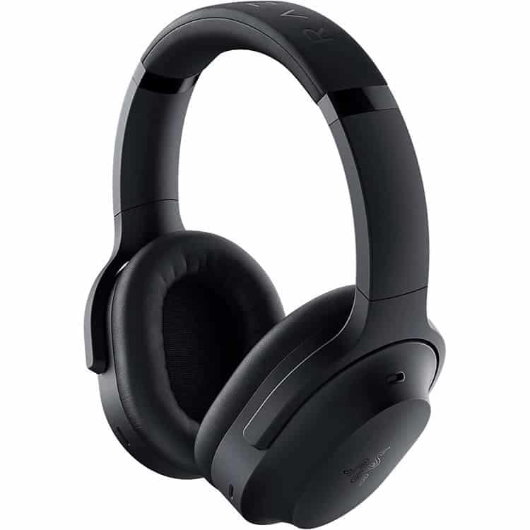 هدست بی سیم Razer Barracuda Pro – مشکی