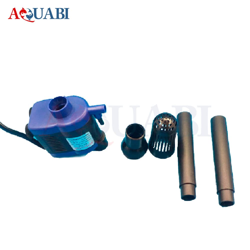 پاور هد آکواریوم آر اس الکتریکال RS-720 — تصویر ۲
