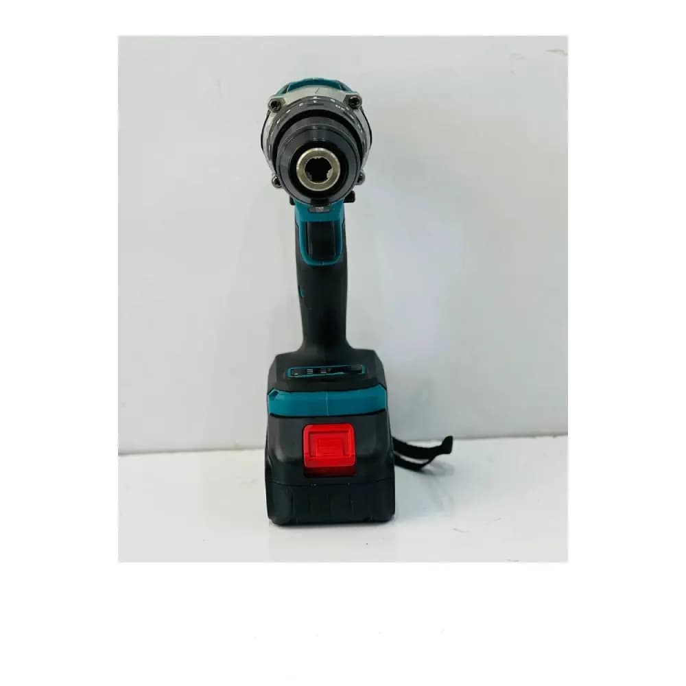 دریل شارژی makita ماکیتا 98 ولت — تصویر ۲