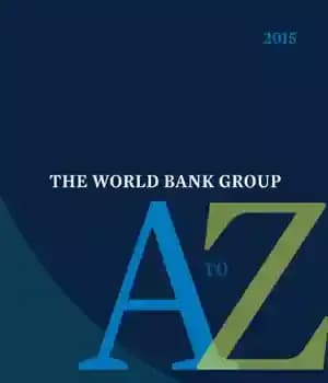 دانلود کتاب The World Bank Group A to Z – بانک جهانی گروه A تا Z