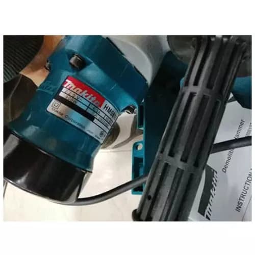 دریل تخریب ماکیتا مدل MAKITA HM0810T — تصویر ۳
