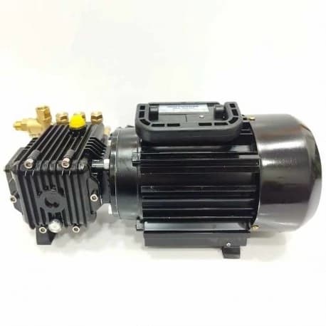 کارواش صنعتی 180 بار ایتو مدل QM-180 — تصویر ۴