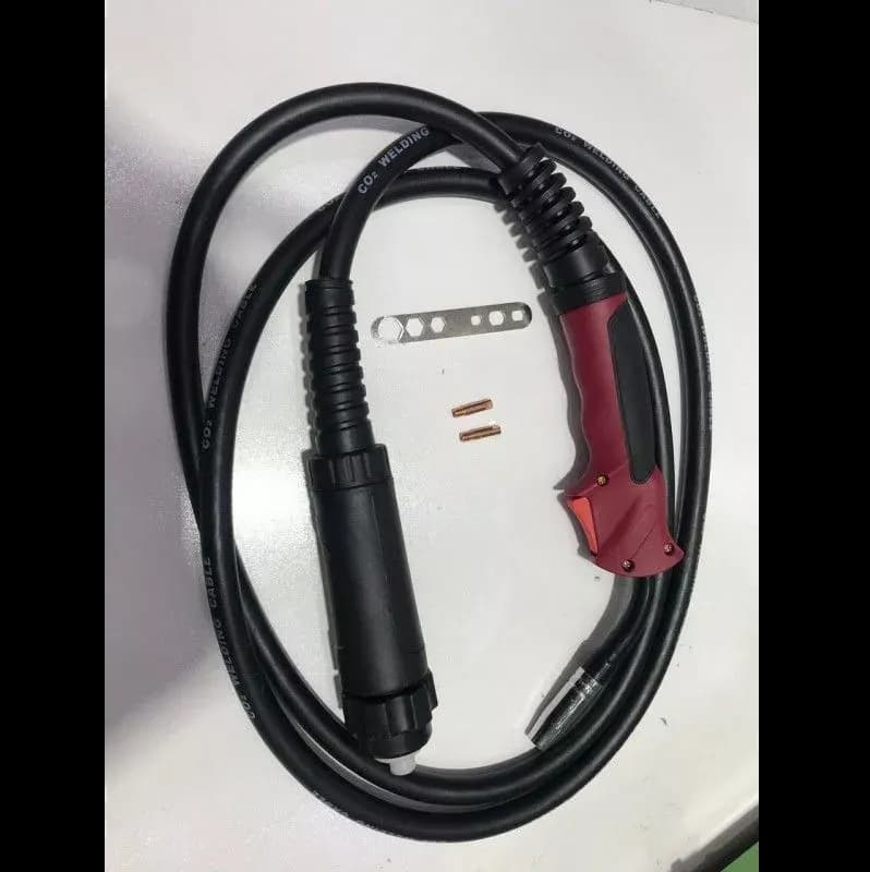 دستگاه جوش CO2 ایکس کورت مدل XCORT MIG-250G — تصویر ۳