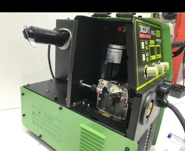 دستگاه جوش CO2 ایکس کورت مدل XCORT MIG-250G — تصویر ۷