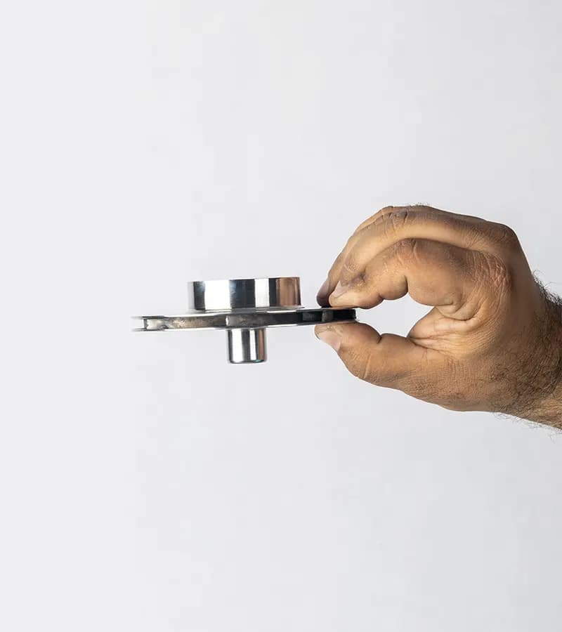 پمپ استخری استیل آکوامارین مدل SRP300 — تصویر ۷