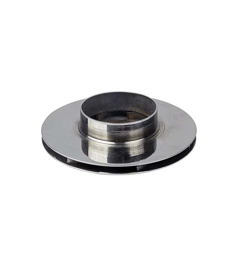 پمپ استخری استیل آکوامارین مدل SRP75 — تصویر ۵