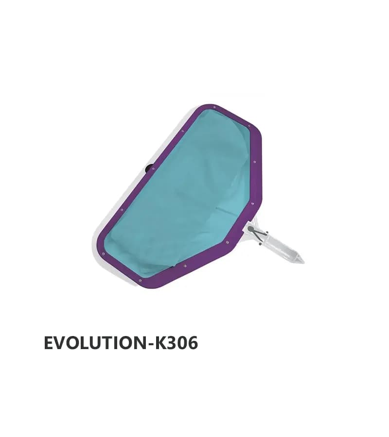 برگ گیر عمیق با توری قابل تعویض EVOLUTION کوکیدو مدل K306