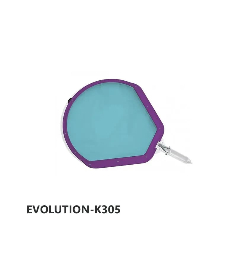 برگ گیر تخت با توری قابل تعویض EVOLUTION کوکیدو مدل K305