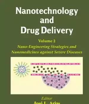 دانلود کتاب Nanotechnology and Drug Delivery – نانوتکنولوژی و دارورسانی