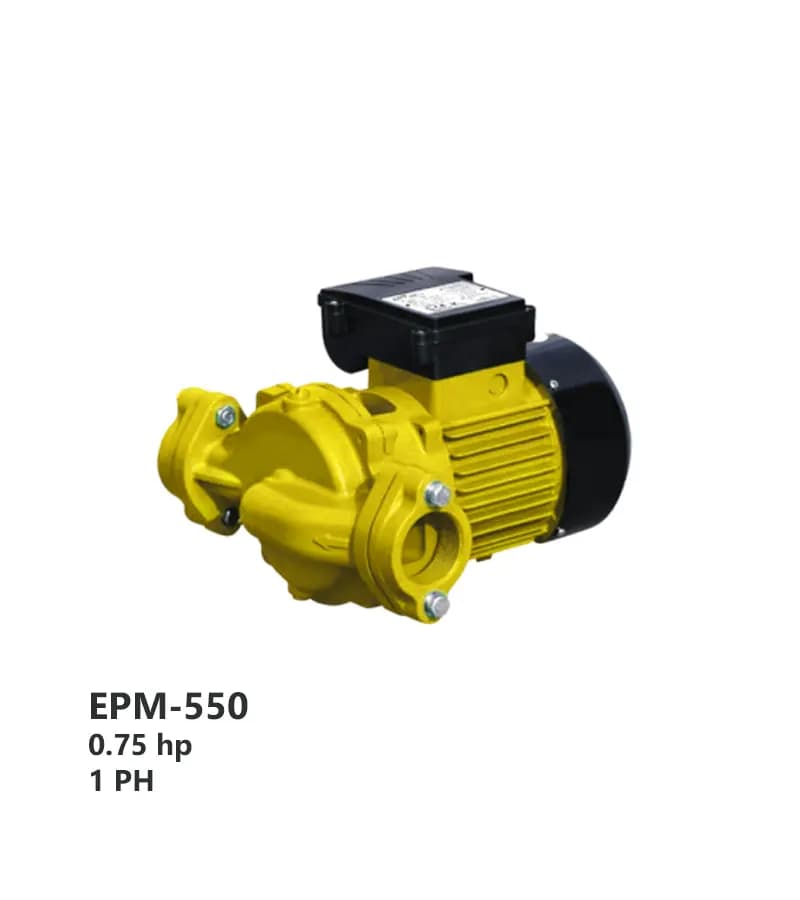 پمپ سیرکولاتور خطی آکوا استرانگ مدل EPM-550