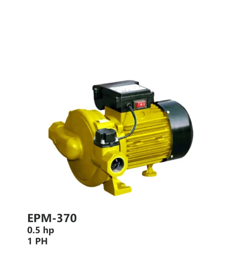 پمپ سیرکولاتور خطی آکوا استرانگ مدل EPM-370