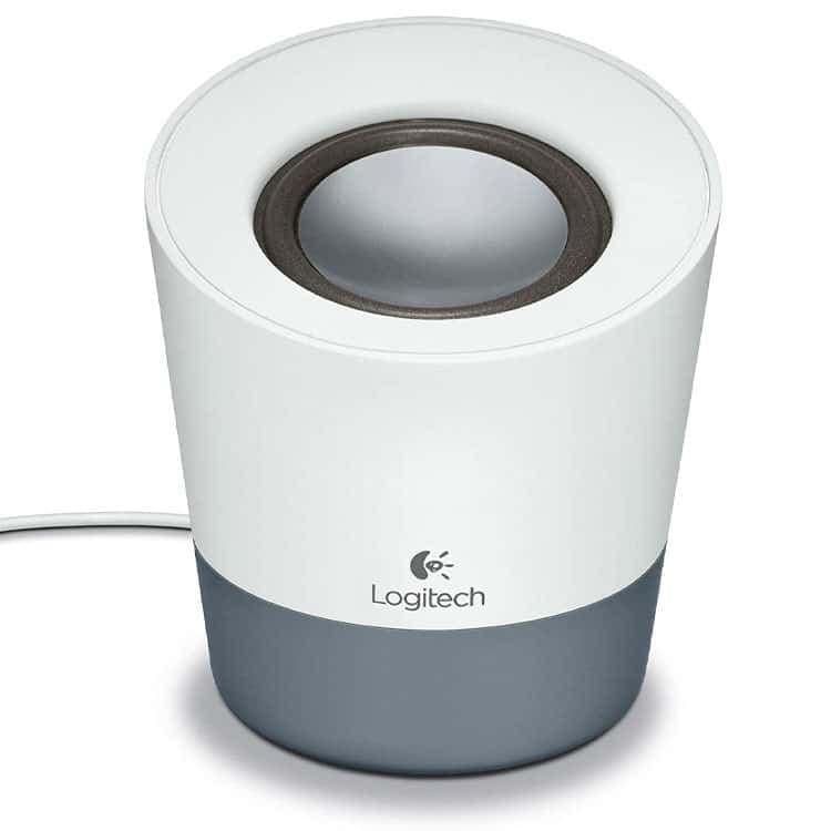 اسپیکر Logitech Z50
