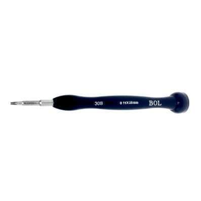 پیچ گوشتی T6*25mm ستاره ای برند BOL